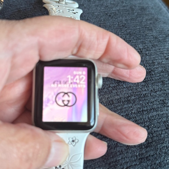 Apple watch